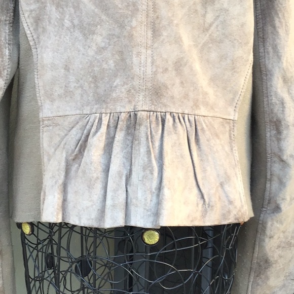 Vintage style Jacket - Picture 6 of 8